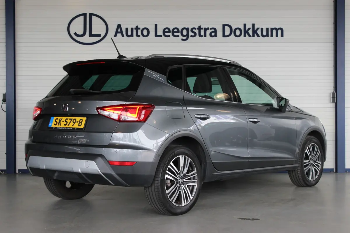 1.0 TSI Xcellence Launch Edition Full LED | Adapt. Cruise | Carplay | Camera | Navi | Bluetooth | Keyless | Beats | 17" LMV | PDC V+A