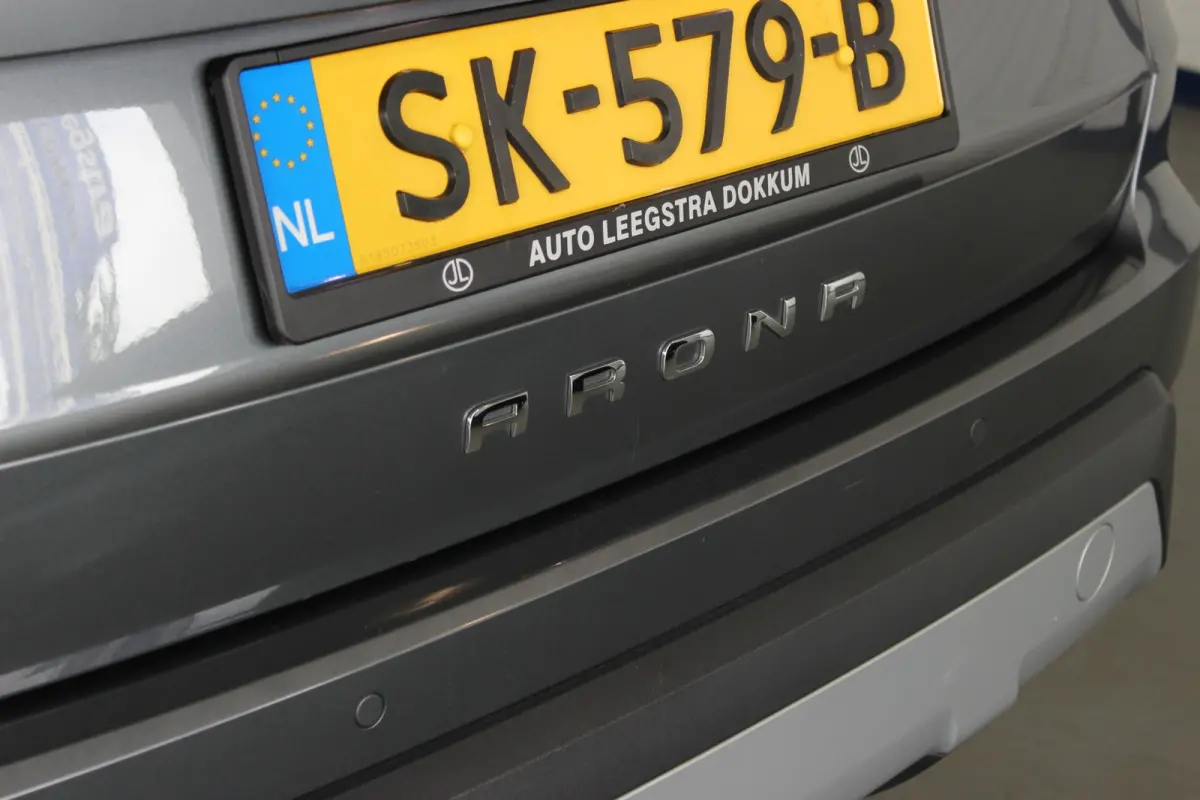 1.0 TSI Xcellence Launch Edition Full LED | Adapt. Cruise | Carplay | Camera | Navi | Bluetooth | Keyless | Beats | 17" LMV | PDC V+A