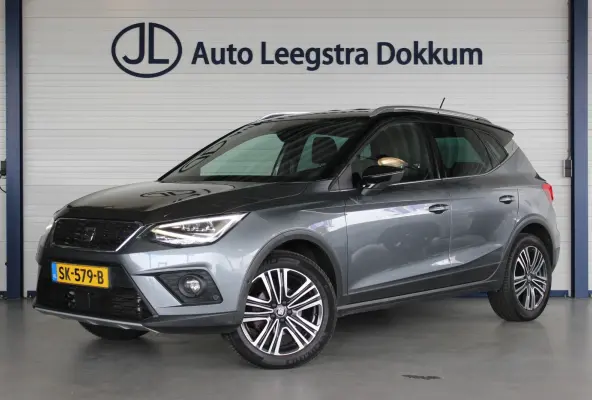 1.0 TSI Xcellence Launch Edition Full LED | Adapt. Cruise | Carplay | Camera | Navi | Bluetooth | Keyless | Beats | 17" LMV | PDC V+A