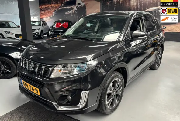 1.0 Boosterjet Stijl