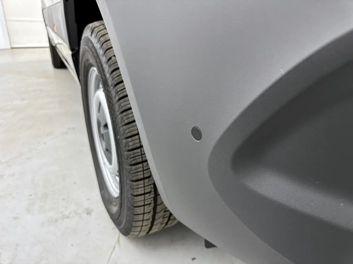 319 1.9 CDI L2H2 Pro Trekhaak Navigatie Parkeerpakket Stoelverwarming Led high performance