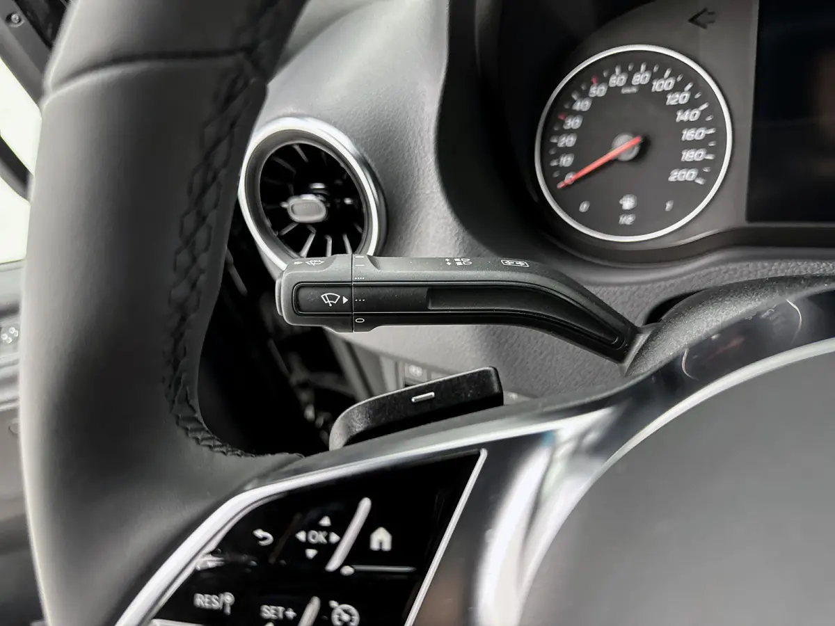 319 1.9 CDI L2H2 Pro Trekhaak Navigatie Parkeerpakket Stoelverwarming Led high performance