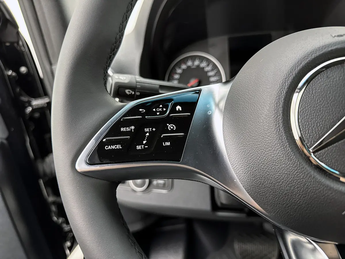319 1.9 CDI L2H2 Pro Trekhaak Navigatie Parkeerpakket Stoelverwarming Led high performance