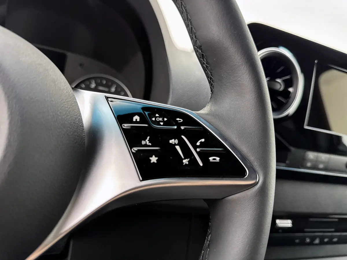 319 1.9 CDI L2H2 Pro Trekhaak Navigatie Parkeerpakket Stoelverwarming Led high performance