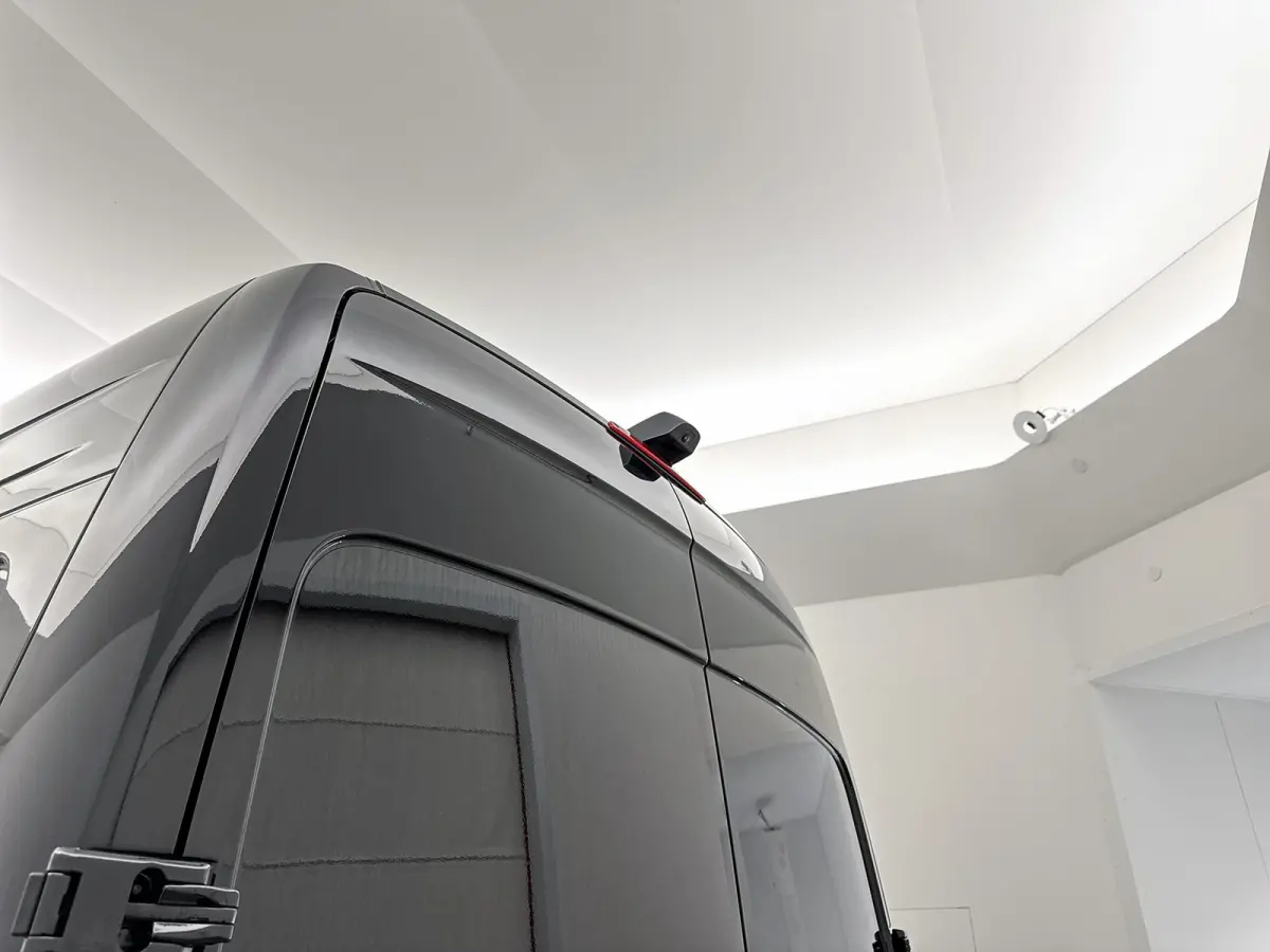 319 1.9 CDI L2H2 Pro Trekhaak Navigatie Parkeerpakket Stoelverwarming Led high performance