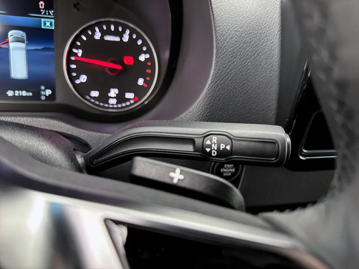 319 1.9 CDI L2H2 Pro Trekhaak Navigatie Parkeerpakket Stoelverwarming Led high performance