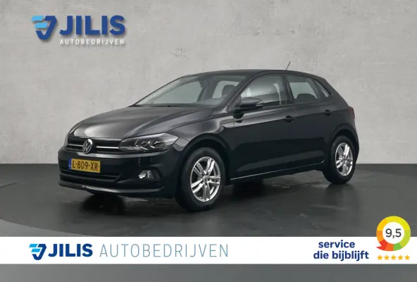 1.0 TSI Comfortline Business | Camera | Apple Carplay | Navigatie