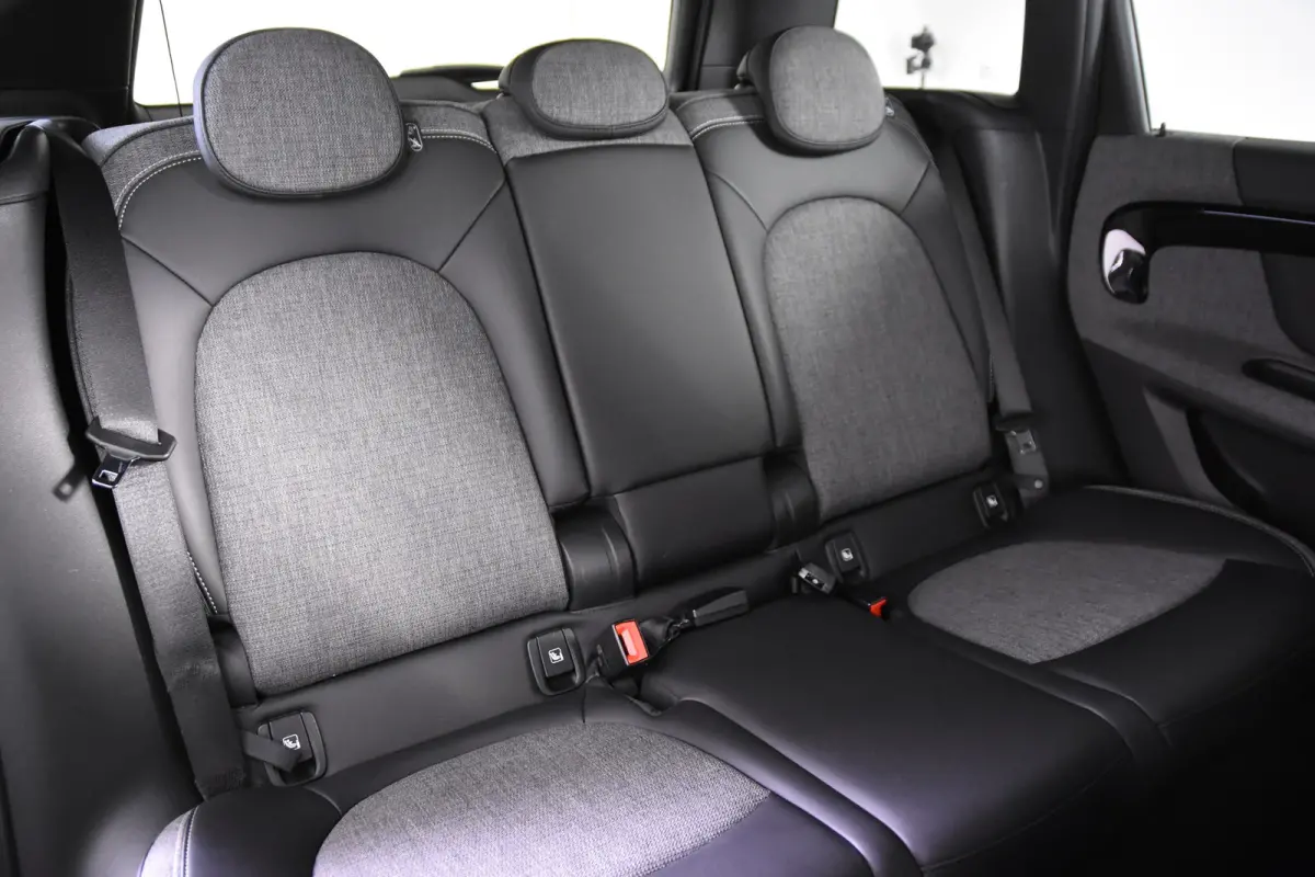 1.5 Cooper ALL4 *1ste Eigenaar*Navi*Leer*Carplay*