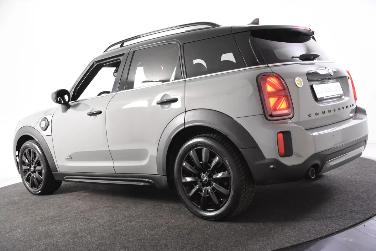 1.5 Cooper ALL4 *1ste Eigenaar*Navi*Leer*Carplay*