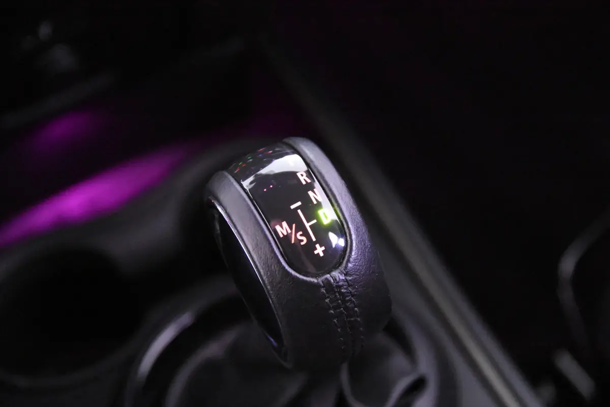 1.5 Cooper ALL4 *1ste Eigenaar*Navi*Leer*Carplay*