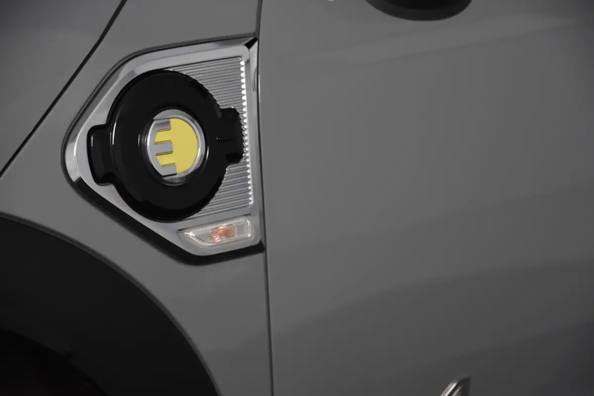1.5 Cooper ALL4 *1ste Eigenaar*Navi*Leer*Carplay*