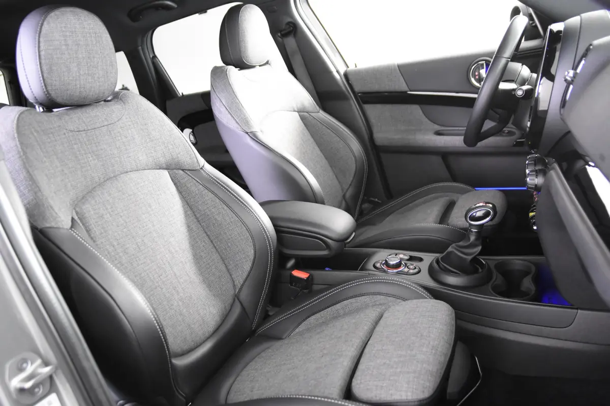 1.5 Cooper ALL4 *1ste Eigenaar*Navi*Leer*Carplay*