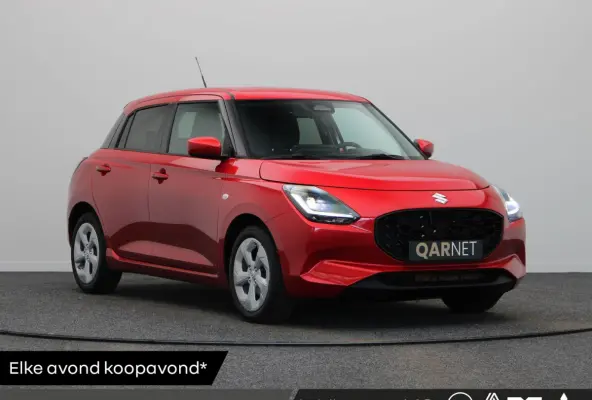 1.2 Select Smart Hybrid | Adaptieve cruise control | Stoelverwarming | Apple carplay / Android Auto | Achteruitrijcamera |