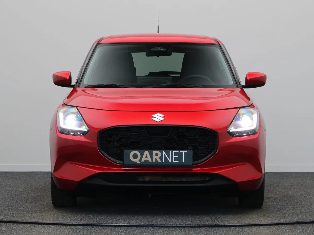 1.2 Select Smart Hybrid | Adaptieve cruise control | Stoelverwarming | Apple carplay / Android Auto | Achteruitrijcamera |