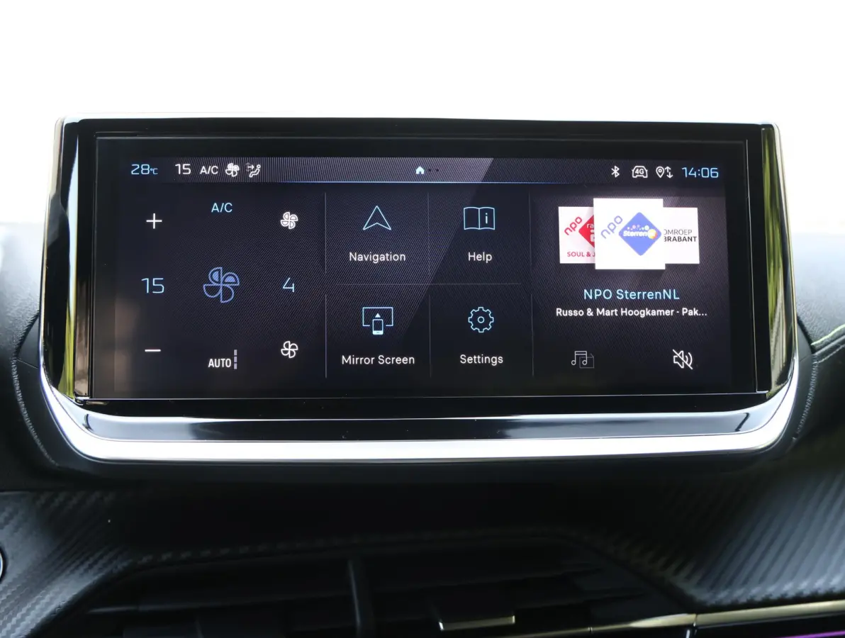 EV GT Avantage 54 kWh 156pk | ACCU 98% | Camera voor + achter | Navigatie | Climate Control