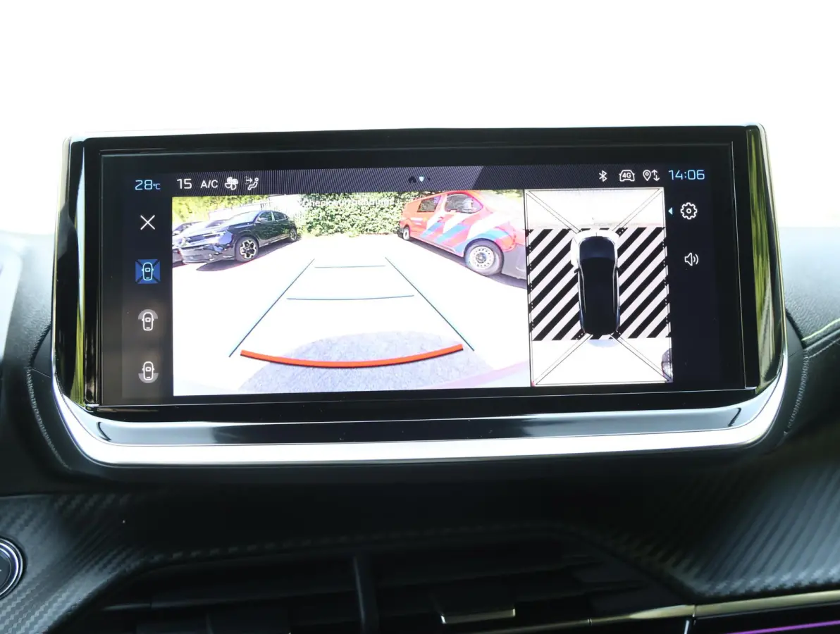 EV GT Avantage 54 kWh 156pk | ACCU 98% | Camera voor + achter | Navigatie | Climate Control