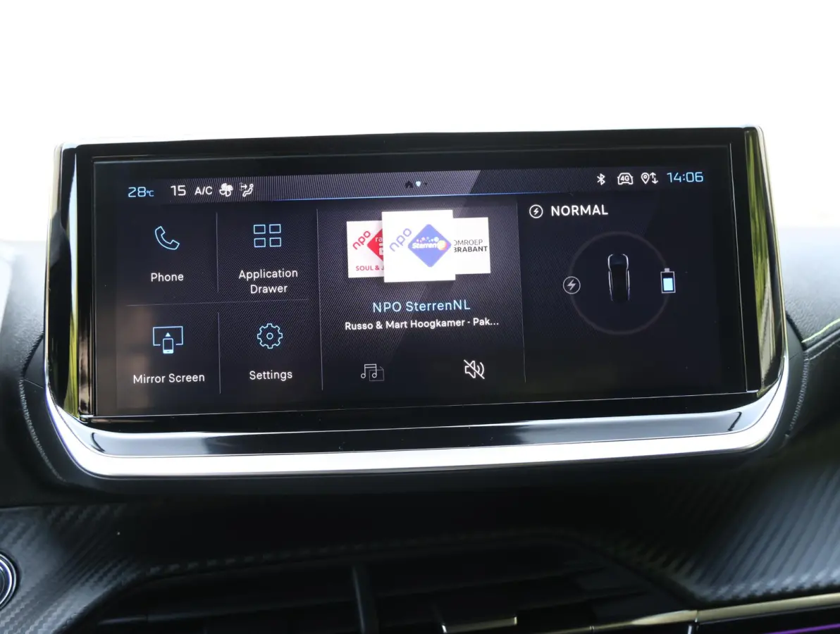 EV GT Avantage 54 kWh 156pk | ACCU 98% | Camera voor + achter | Navigatie | Climate Control
