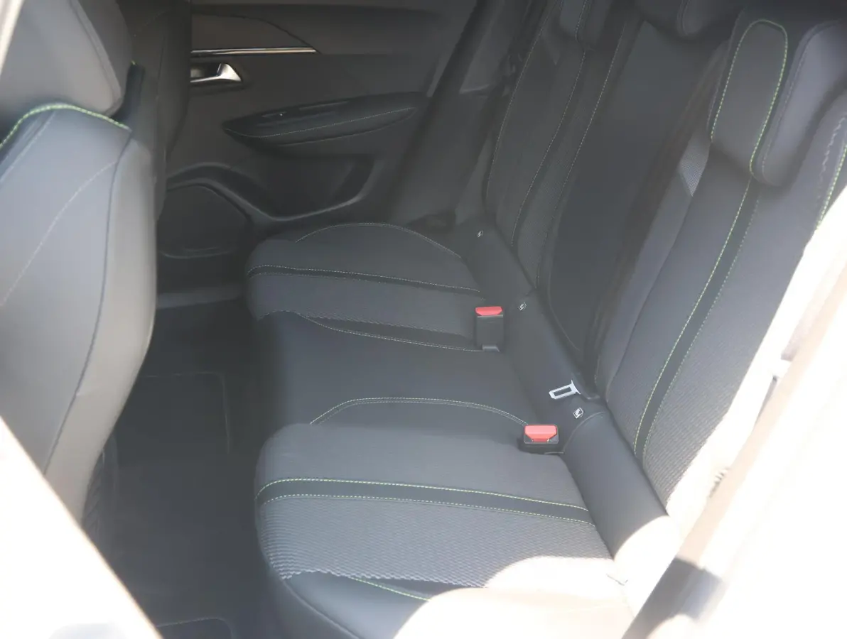 EV GT Avantage 54 kWh 156pk | ACCU 98% | Camera voor + achter | Navigatie | Climate Control