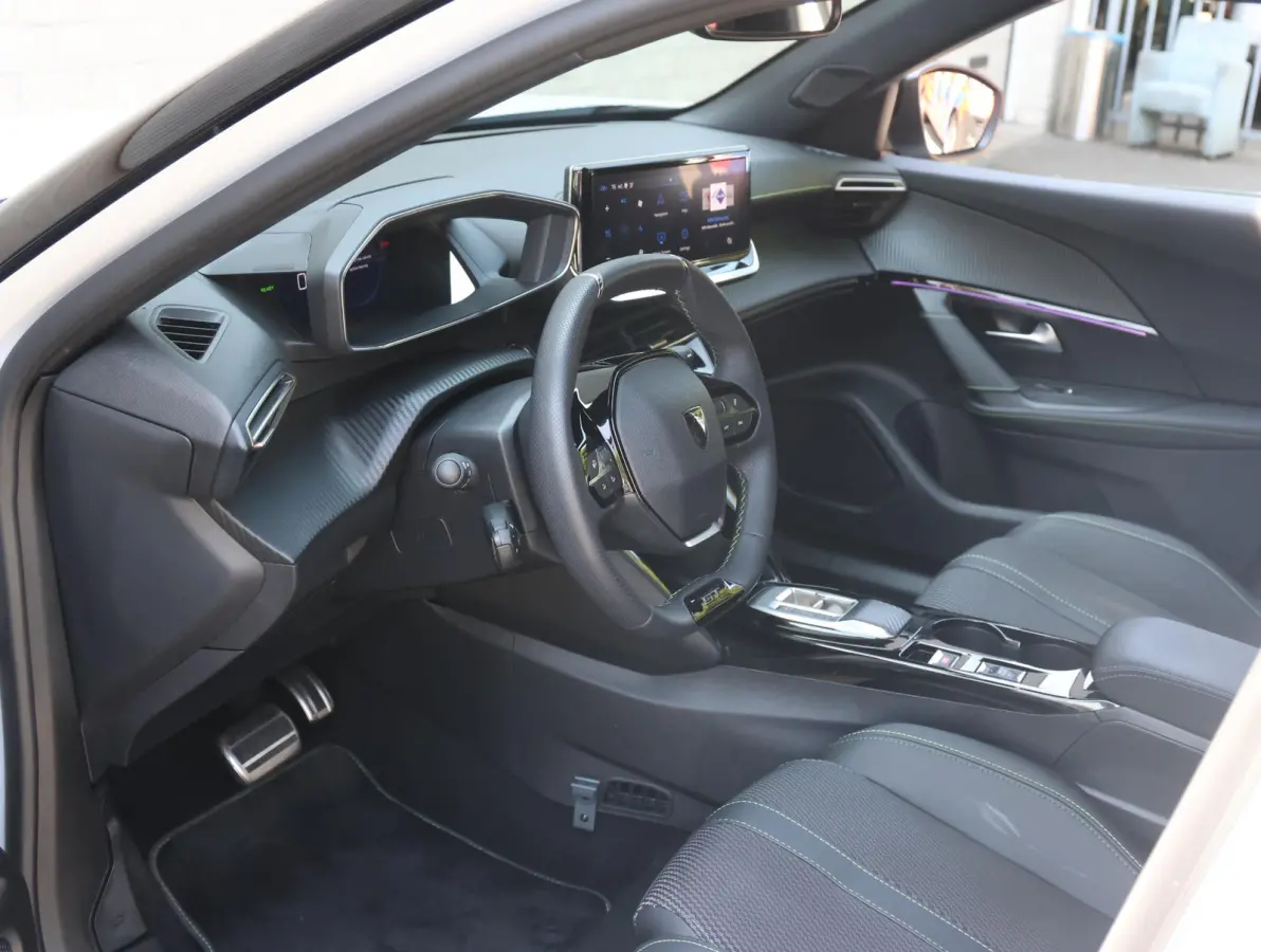 EV GT Avantage 54 kWh 156pk | ACCU 98% | Camera voor + achter | Navigatie | Climate Control