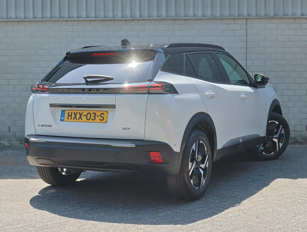 EV GT Avantage 54 kWh 156pk | ACCU 98% | Camera voor + achter | Navigatie | Climate Control