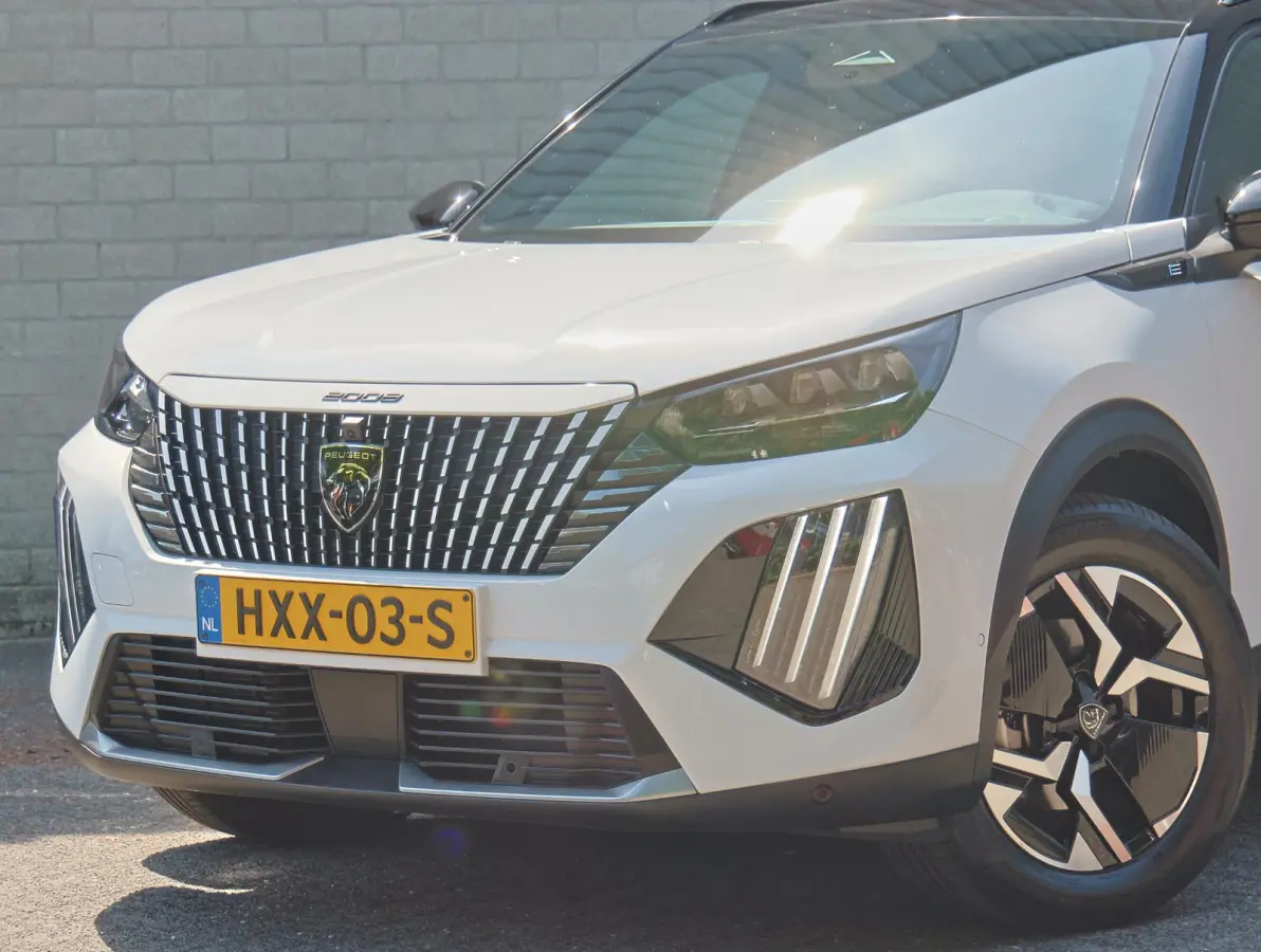 EV GT Avantage 54 kWh 156pk | ACCU 98% | Camera voor + achter | Navigatie | Climate Control