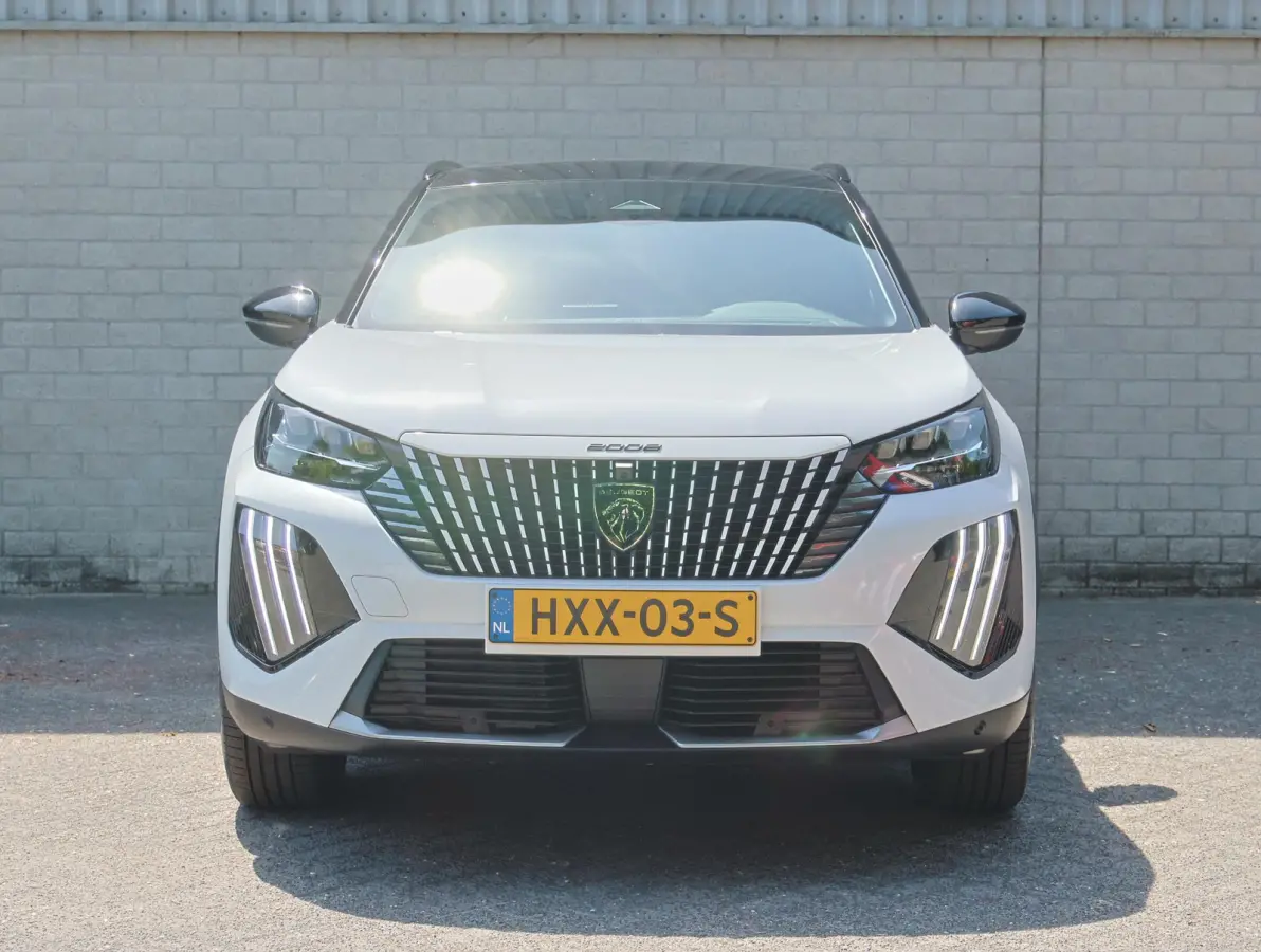 EV GT Avantage 54 kWh 156pk | ACCU 98% | Camera voor + achter | Navigatie | Climate Control