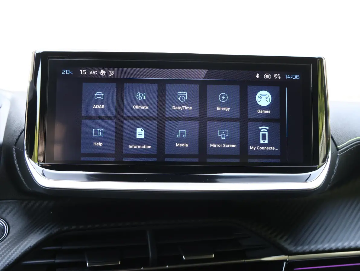 EV GT Avantage 54 kWh 156pk | ACCU 98% | Camera voor + achter | Navigatie | Climate Control