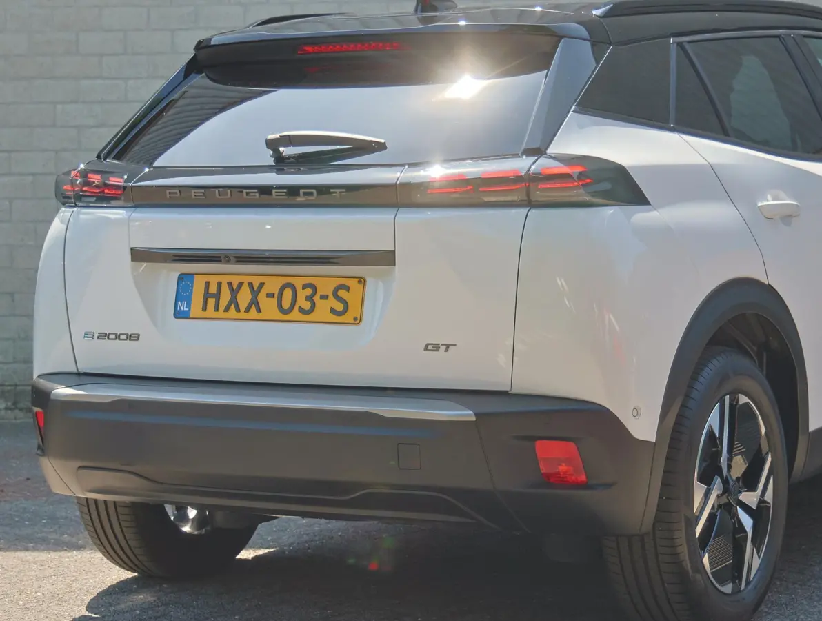 EV GT Avantage 54 kWh 156pk | ACCU 98% | Camera voor + achter | Navigatie | Climate Control