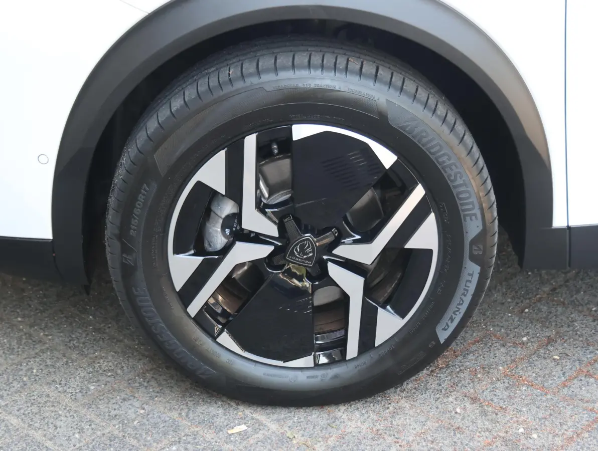 EV GT Avantage 54 kWh 156pk | ACCU 98% | Camera voor + achter | Navigatie | Climate Control
