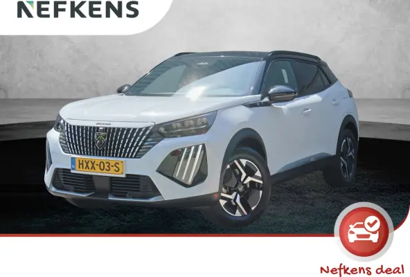EV GT Avantage 54 kWh 156pk | ACCU 98% | Camera voor + achter | Navigatie | Climate Control