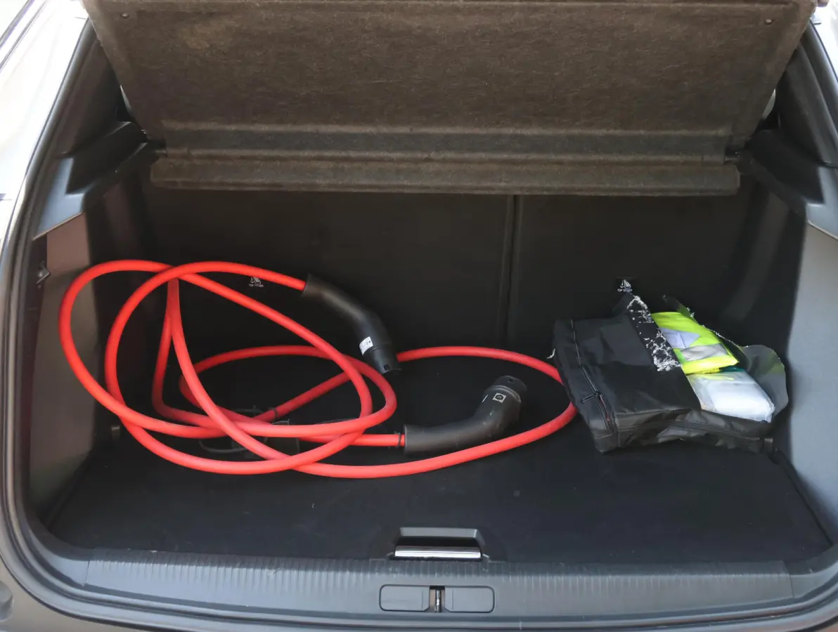 EV GT Avantage 54 kWh 156pk | ACCU 98% | Camera voor + achter | Navigatie | Climate Control