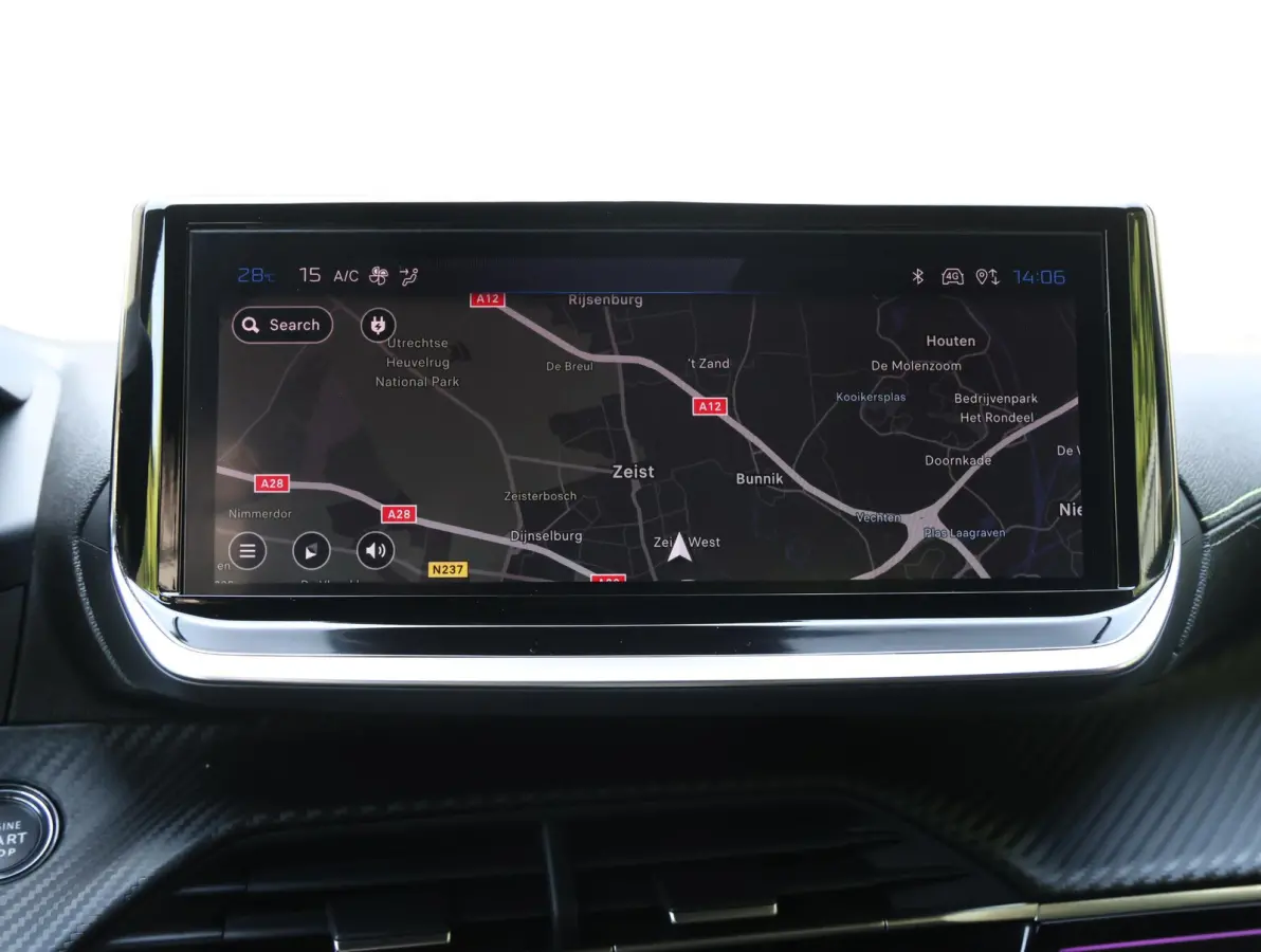 EV GT Avantage 54 kWh 156pk | ACCU 98% | Camera voor + achter | Navigatie | Climate Control