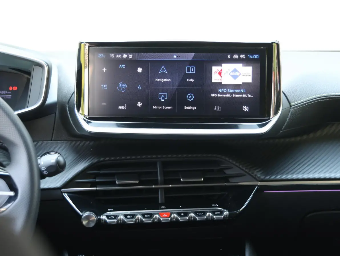 EV GT Avantage 54 kWh 156pk | ACCU 98% | Camera voor + achter | Navigatie | Climate Control