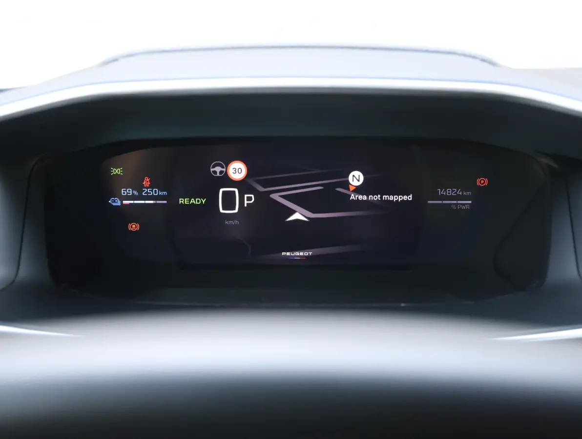 EV GT Avantage 54 kWh 156pk | ACCU 98% | Camera voor + achter | Navigatie | Climate Control