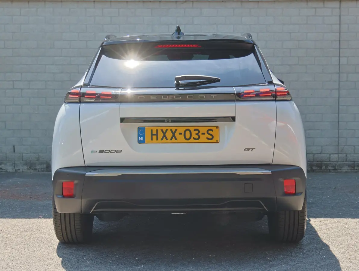 EV GT Avantage 54 kWh 156pk | ACCU 98% | Camera voor + achter | Navigatie | Climate Control