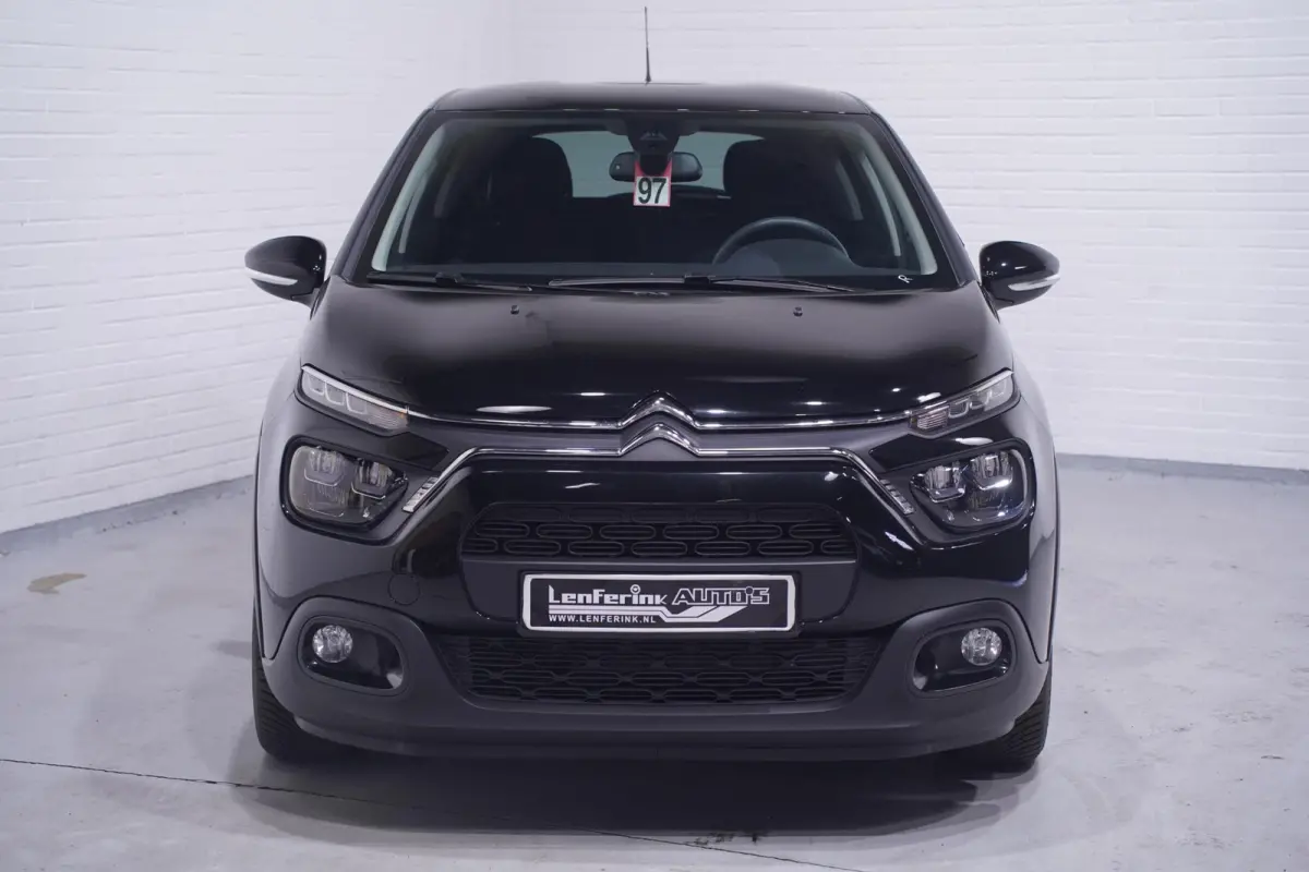 1.5 HDI110pk Business Navi Cruise Apple Carplay