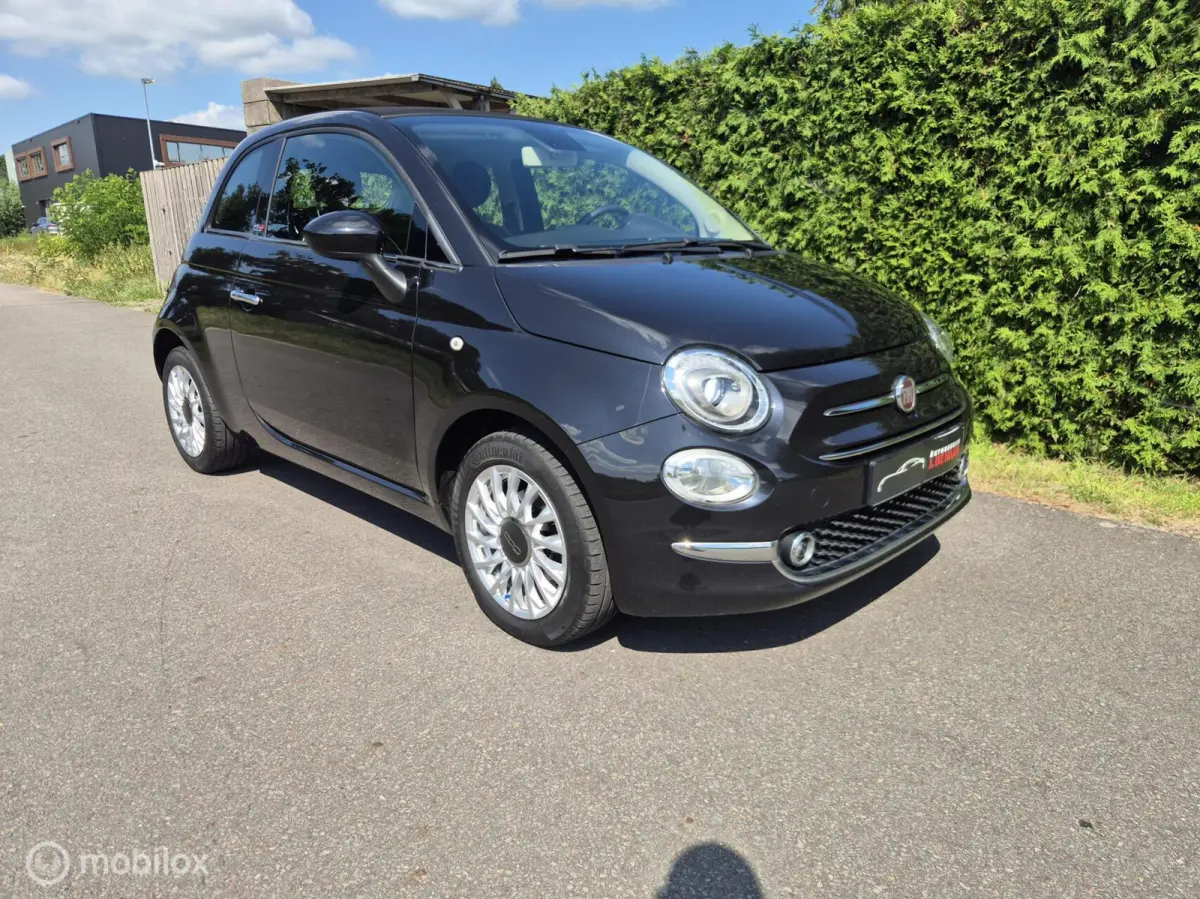 1.2 Lounge Navi Cruise control Pdc Airco