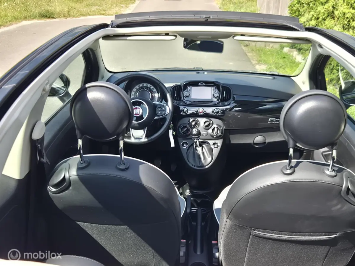 1.2 Lounge Navi Cruise control Pdc Airco