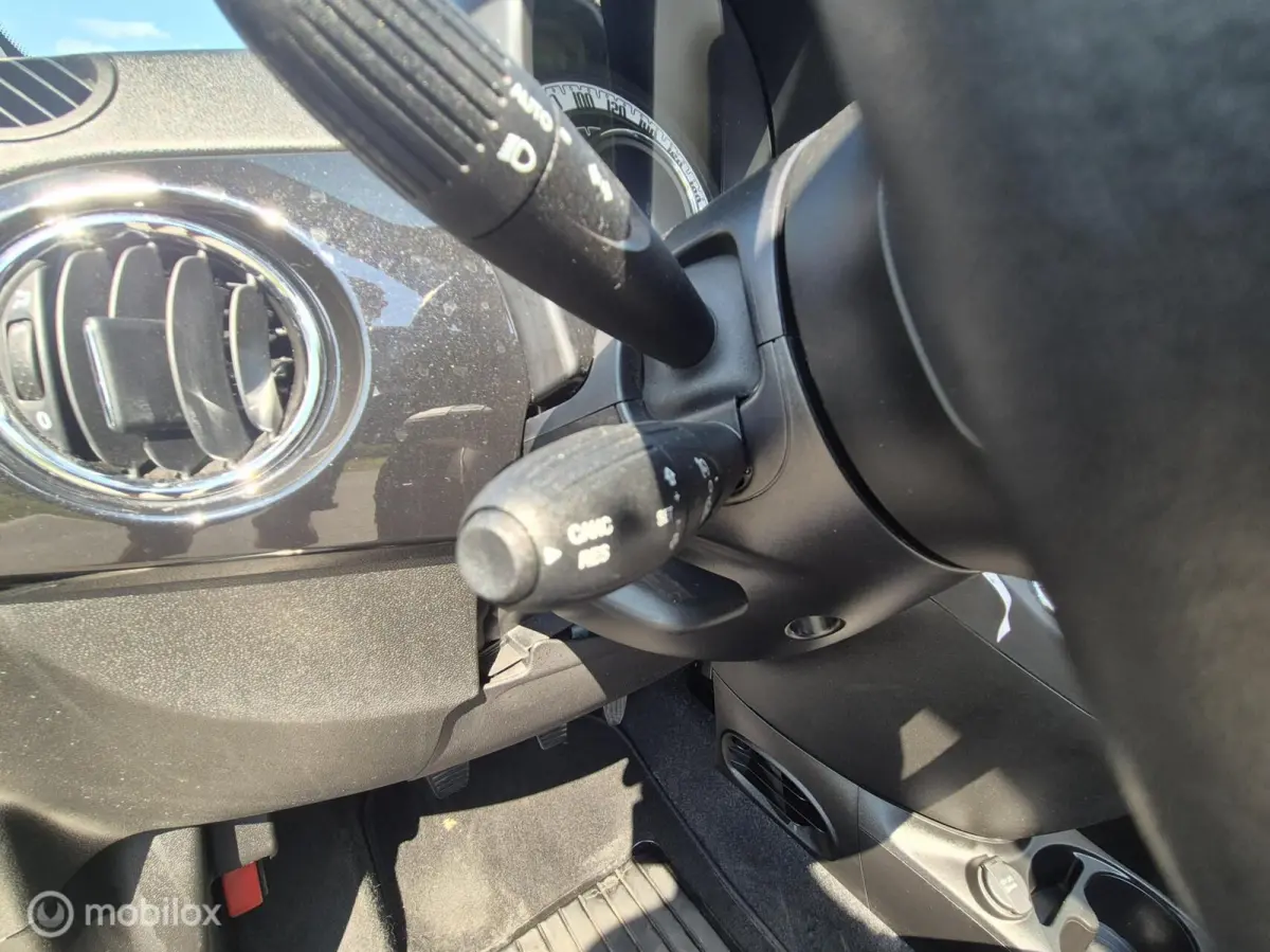 1.2 Lounge Navi Cruise control Pdc Airco
