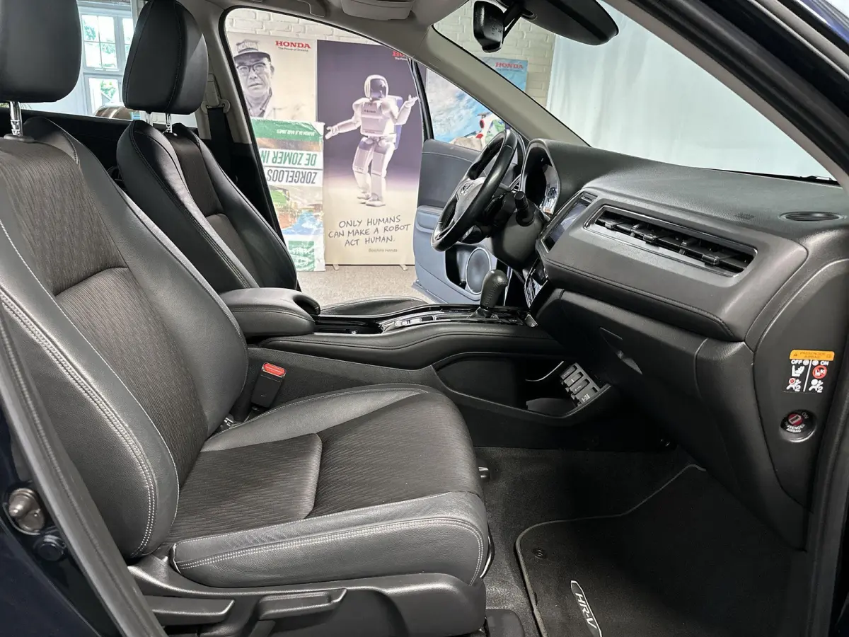 1.5 i-VTEC Executive Automaat | Trekhaak | Pano