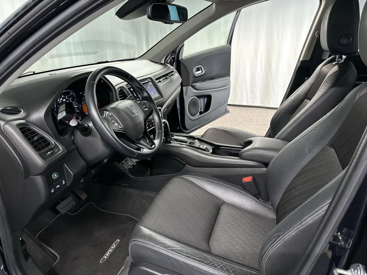1.5 i-VTEC Executive Automaat | Trekhaak | Pano