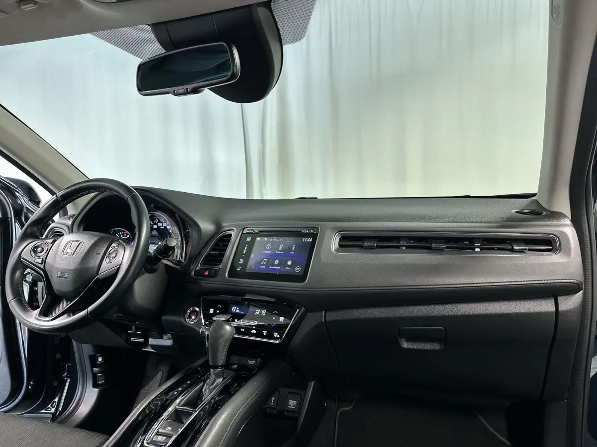 1.5 i-VTEC Executive Automaat | Trekhaak | Pano