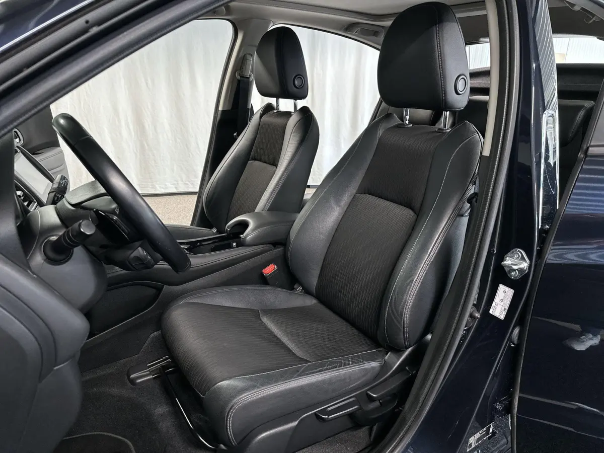 1.5 i-VTEC Executive Automaat | Trekhaak | Pano