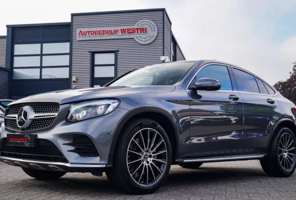 300 4MATIC | 360 Camera | Burmester | Panorama Dak | Lane Assist | Adaptief Cruise Control