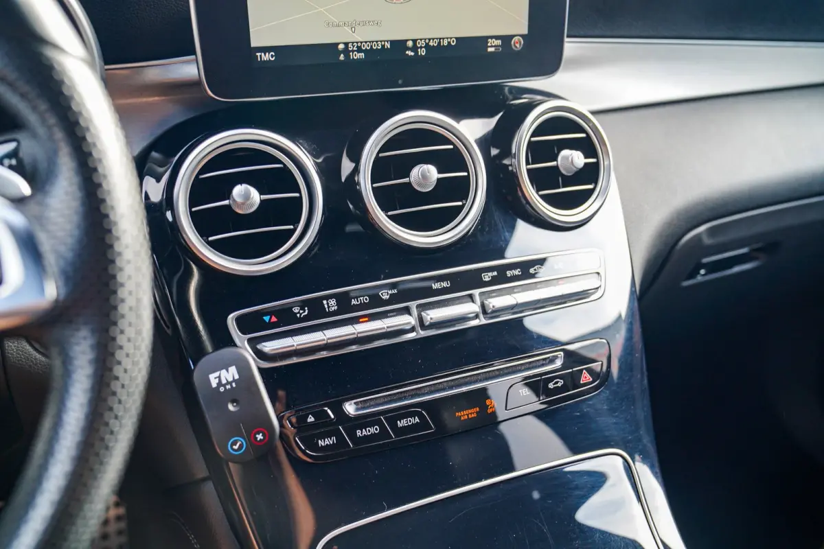 300 4MATIC | 360 Camera | Burmester | Panorama Dak | Lane Assist | Adaptief Cruise Control