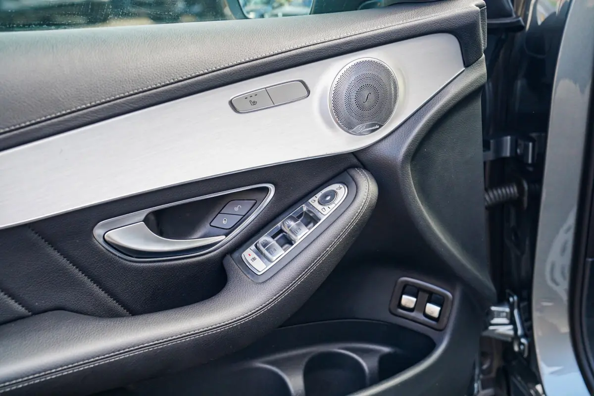 300 4MATIC | 360 Camera | Burmester | Panorama Dak | Lane Assist | Adaptief Cruise Control