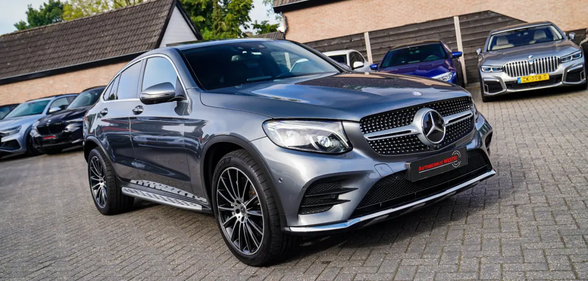 300 4MATIC | 360 Camera | Burmester | Panorama Dak | Lane Assist | Adaptief Cruise Control