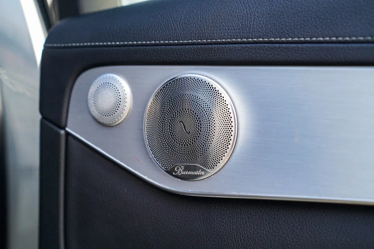 300 4MATIC | 360 Camera | Burmester | Panorama Dak | Lane Assist | Adaptief Cruise Control