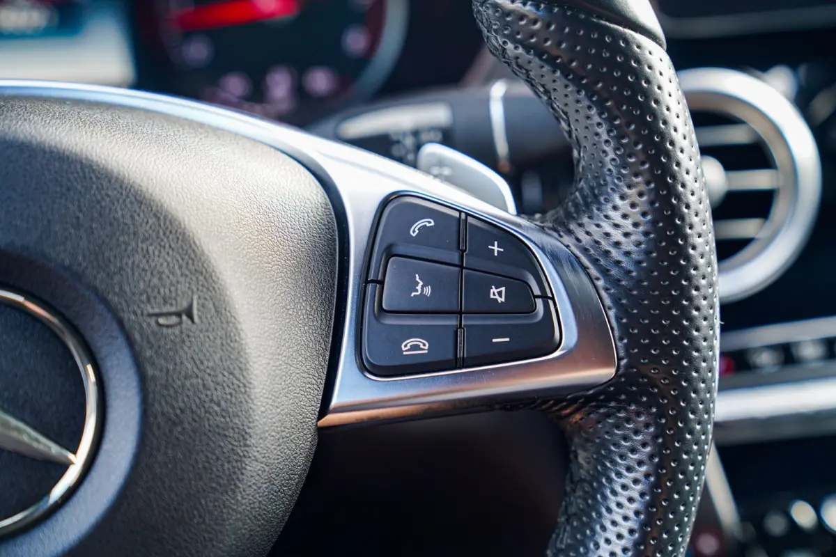300 4MATIC | 360 Camera | Burmester | Panorama Dak | Lane Assist | Adaptief Cruise Control
