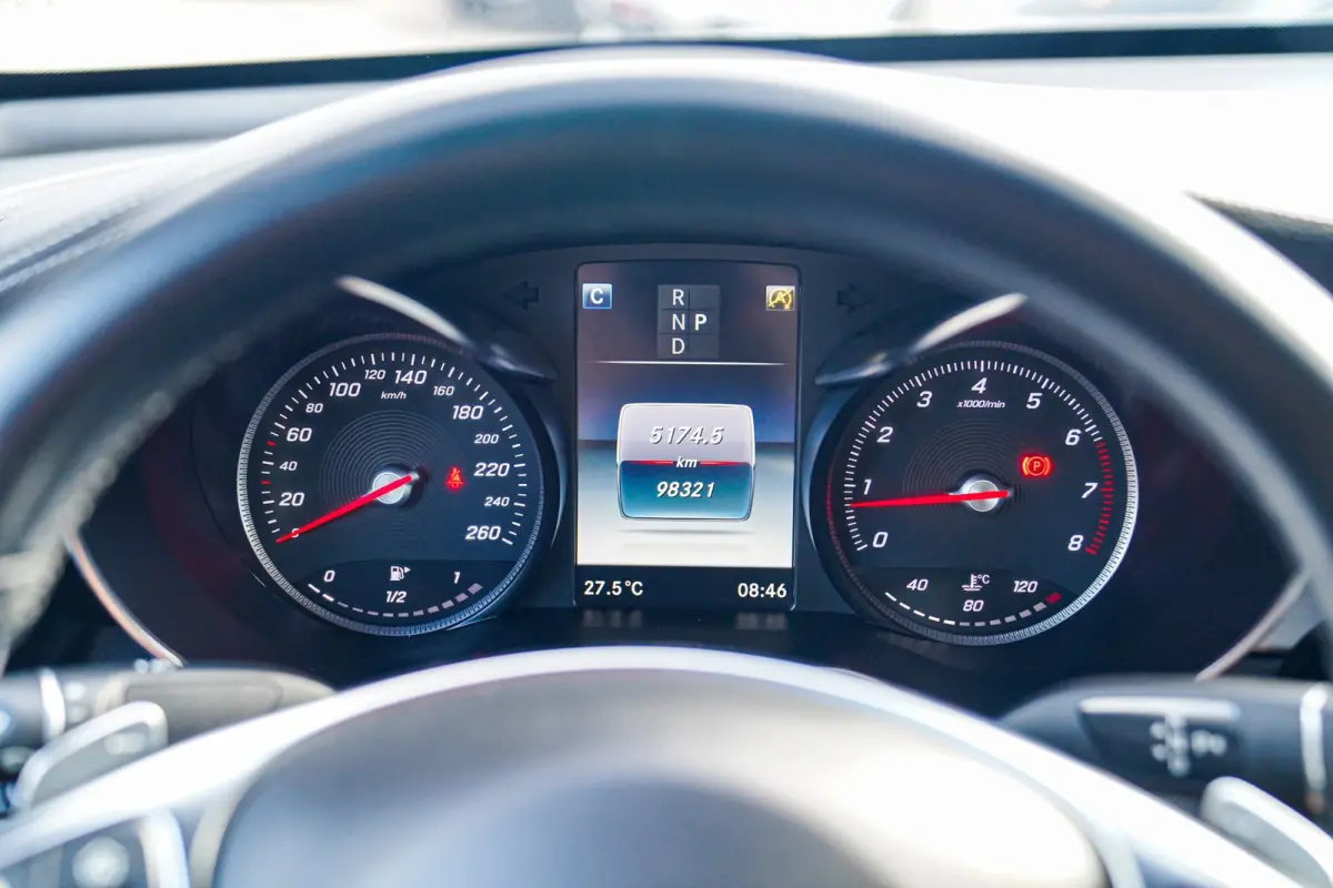 300 4MATIC | 360 Camera | Burmester | Panorama Dak | Lane Assist | Adaptief Cruise Control